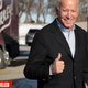 Image for article titled Goodbye to Joe Biden, the Creepy Uncle We Never Asked For